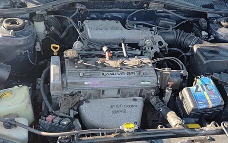 Toyota Carina, 1994 год, 230 000 рублей, 23 фотография
