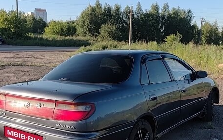 Toyota Carina, 1994 год, 230 000 рублей, 13 фотография