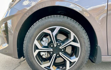 KIA cee'd III, 2019 год, 1 770 000 рублей, 13 фотография