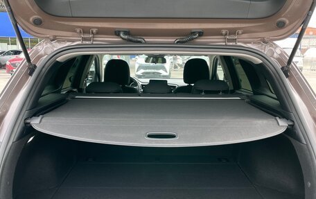 KIA cee'd III, 2019 год, 1 770 000 рублей, 21 фотография