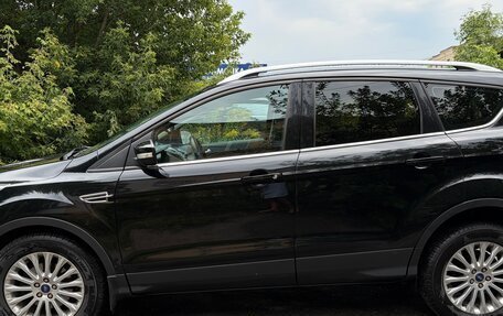Ford Kuga III, 2015 год, 1 335 000 рублей, 4 фотография