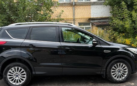 Ford Kuga III, 2015 год, 1 335 000 рублей, 3 фотография