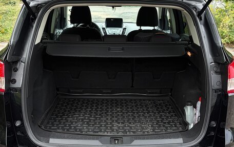 Ford Kuga III, 2015 год, 1 335 000 рублей, 10 фотография