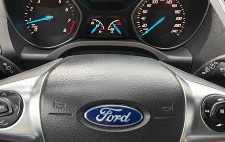 Ford Kuga III, 2015 год, 1 335 000 рублей, 6 фотография