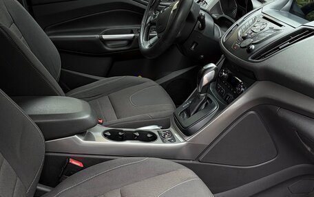 Ford Kuga III, 2015 год, 1 335 000 рублей, 9 фотография