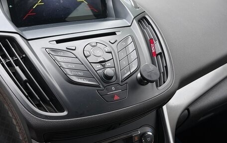 Ford Kuga III, 2015 год, 1 335 000 рублей, 5 фотография