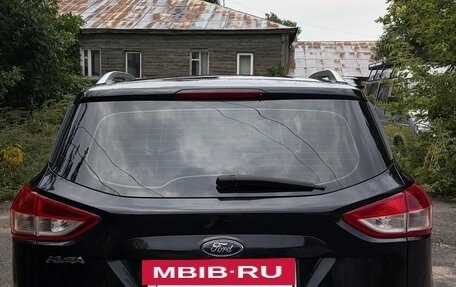 Ford Kuga III, 2015 год, 1 335 000 рублей, 2 фотография