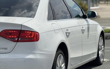 Audi A4, 2010 год, 845 000 рублей, 12 фотография