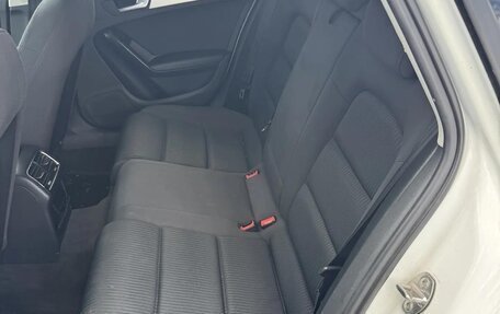 Audi A4, 2010 год, 845 000 рублей, 15 фотография