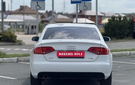 Audi A4, 2010 год, 845 000 рублей, 7 фотография