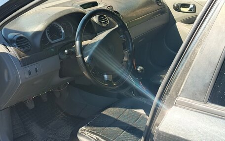 Chevrolet Lacetti, 2008 год, 280 000 рублей, 6 фотография
