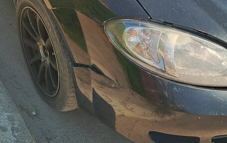 Chevrolet Lacetti, 2008 год, 280 000 рублей, 5 фотография