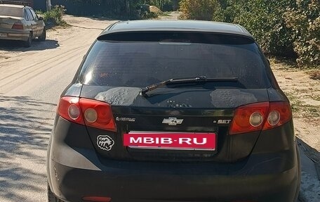 Chevrolet Lacetti, 2008 год, 280 000 рублей, 2 фотография