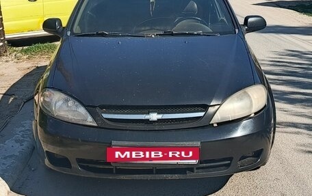 Chevrolet Lacetti, 2008 год, 280 000 рублей, 4 фотография