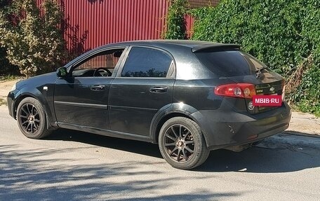 Chevrolet Lacetti, 2008 год, 280 000 рублей, 3 фотография