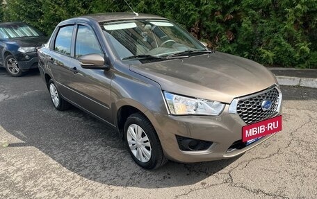 Datsun on-DO I рестайлинг, 2020 год, 699 000 рублей, 2 фотография
