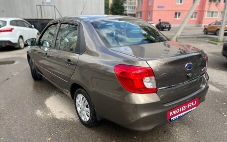 Datsun on-DO I рестайлинг, 2020 год, 699 000 рублей, 4 фотография
