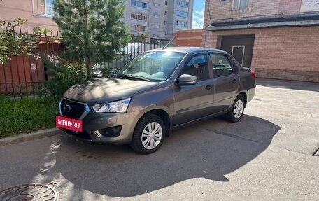 Datsun on-DO I рестайлинг, 2020 год, 699 000 рублей, 17 фотография