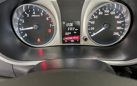 Datsun on-DO I рестайлинг, 2020 год, 699 000 рублей, 14 фотография