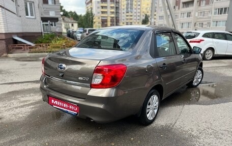 Datsun on-DO I рестайлинг, 2020 год, 699 000 рублей, 5 фотография