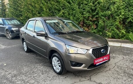 Datsun on-DO I рестайлинг, 2020 год, 699 000 рублей, 19 фотография