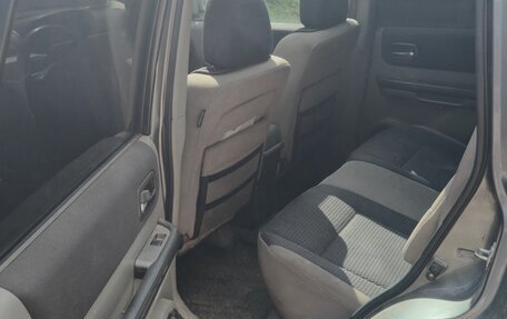 Nissan X-Trail, 2006 год, 650 000 рублей, 11 фотография