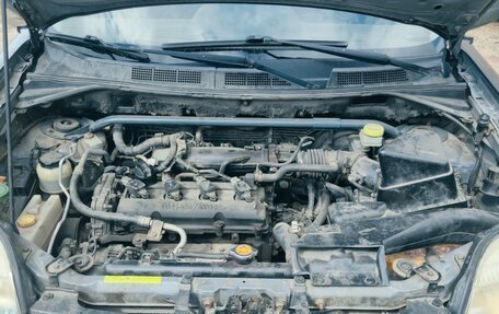 Nissan X-Trail, 2006 год, 650 000 рублей, 6 фотография