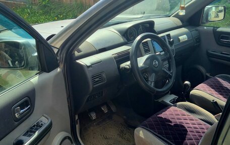 Nissan X-Trail, 2006 год, 650 000 рублей, 10 фотография