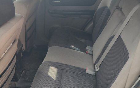 Nissan X-Trail, 2006 год, 650 000 рублей, 12 фотография
