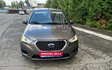 Datsun on-DO I рестайлинг, 2020 год, 699 000 рублей, 22 фотография