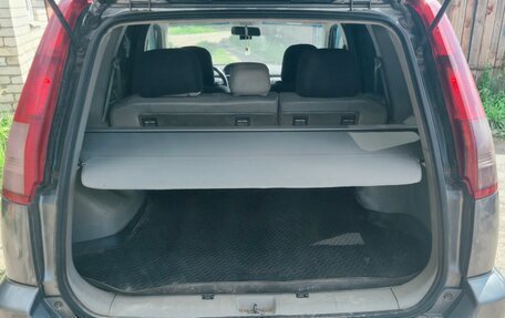 Nissan X-Trail, 2006 год, 650 000 рублей, 14 фотография