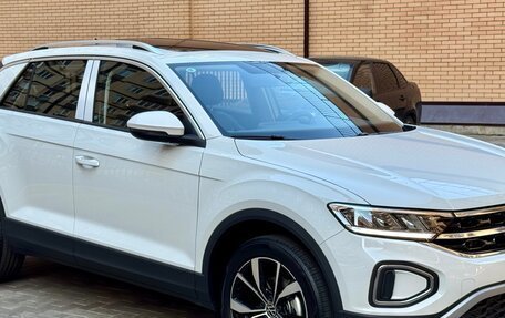 Volkswagen T-Roc I, 2026 год, 2 499 999 рублей, 3 фотография