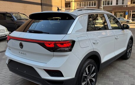 Volkswagen T-Roc I, 2026 год, 2 499 999 рублей, 5 фотография