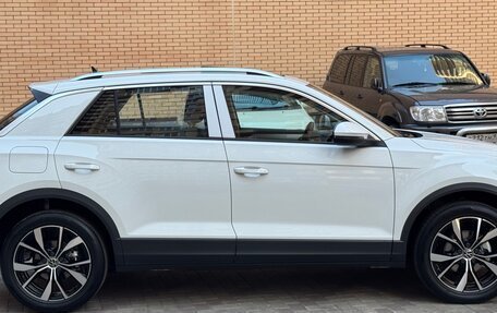 Volkswagen T-Roc I, 2026 год, 2 499 999 рублей, 4 фотография