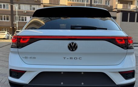 Volkswagen T-Roc I, 2026 год, 2 499 999 рублей, 6 фотография