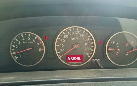 Nissan X-Trail, 2006 год, 650 000 рублей, 21 фотография