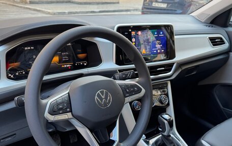 Volkswagen T-Roc I, 2026 год, 2 499 999 рублей, 21 фотография