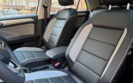 Volkswagen T-Roc I, 2026 год, 2 499 999 рублей, 19 фотография