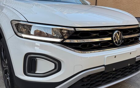 Volkswagen T-Roc I, 2026 год, 2 499 999 рублей, 12 фотография