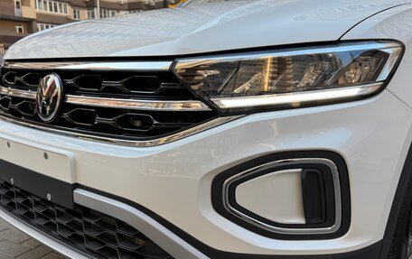 Volkswagen T-Roc I, 2026 год, 2 499 999 рублей, 11 фотография