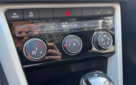 Volkswagen T-Roc I, 2026 год, 2 499 999 рублей, 22 фотография