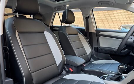 Volkswagen T-Roc I, 2026 год, 2 499 999 рублей, 31 фотография
