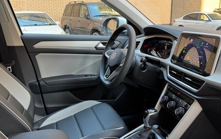 Volkswagen T-Roc I, 2026 год, 2 499 999 рублей, 32 фотография