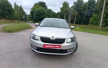 Skoda Octavia, 2013 год, 1 100 000 рублей, 2 фотография