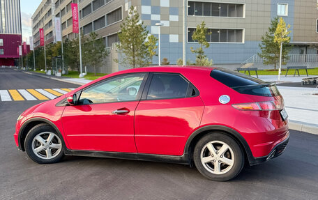 Honda Civic VIII, 2008 год, 700 000 рублей, 4 фотография