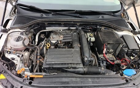 Skoda Octavia, 2013 год, 1 100 000 рублей, 8 фотография