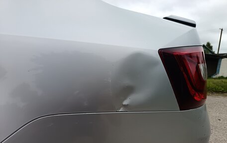 Skoda Octavia, 2013 год, 1 100 000 рублей, 11 фотография