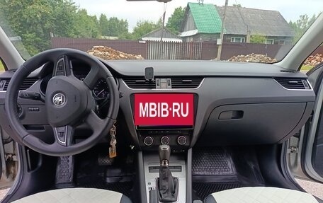 Skoda Octavia, 2013 год, 1 100 000 рублей, 6 фотография