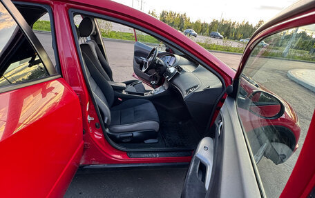 Honda Civic VIII, 2008 год, 700 000 рублей, 12 фотография