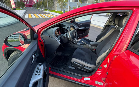 Honda Civic VIII, 2008 год, 700 000 рублей, 13 фотография